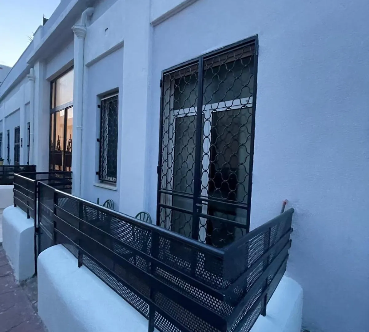 Loft Moderne Dans Le Centre De Cannes