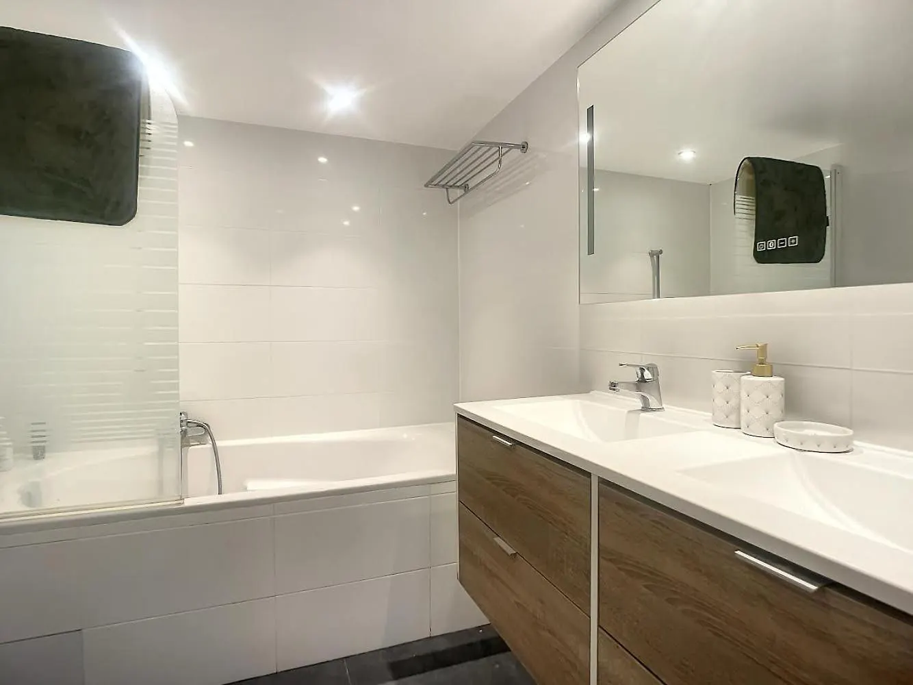 Loft Moderne Dans Le Centre De Cannes 0*,