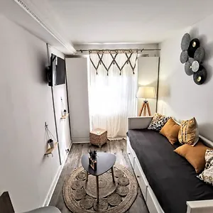 Appartement Gallia, Cannes