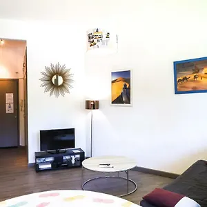 Appartement Acci Gallia, Cannes