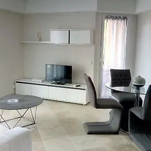 Appartement Crystal Palace, Cannes