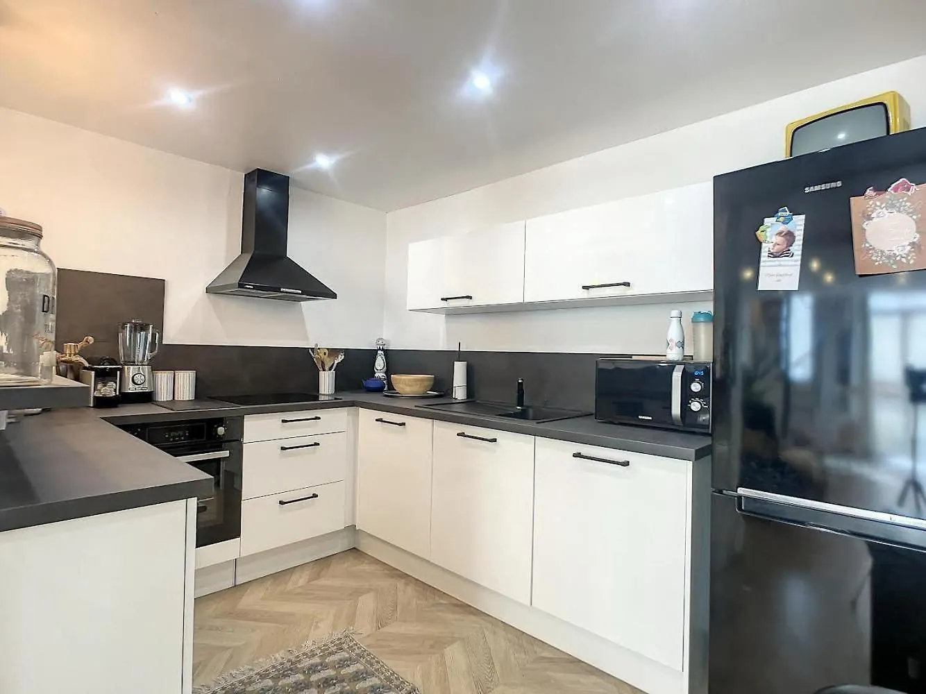 Loft Moderne Dans Le Centre De Cannes 0*,  France